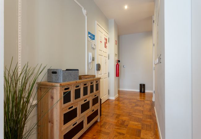 Apartamento em Porto - Feel Porto DOC Townhouse Apartamento em Porto - Feel Porto DOC Townhouse