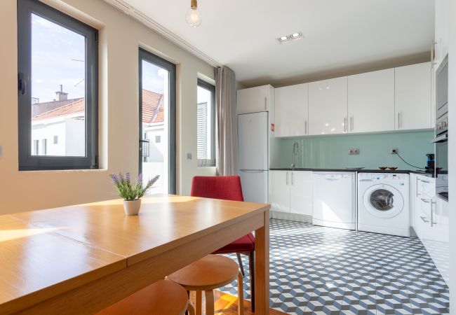 Apartamento em Porto - Feel Porto DOC Townhouse Apartamento em Porto - Feel Porto DOC Townhouse
