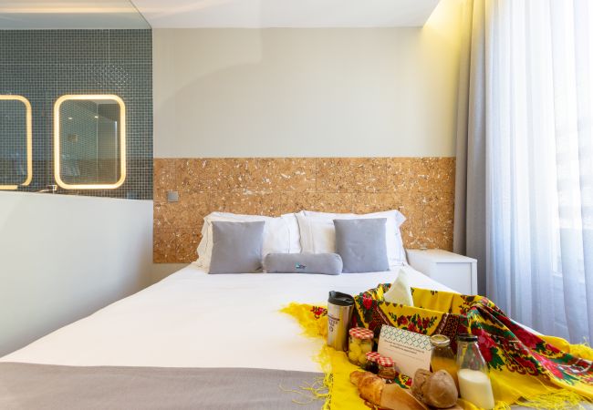 Apartamento em Porto - Feel Porto DOC Townhouse Apartamento em Porto - Feel Porto DOC Townhouse