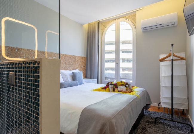 Apartamento em Porto - Feel Porto DOC Townhouse Apartamento em Porto - Feel Porto DOC Townhouse