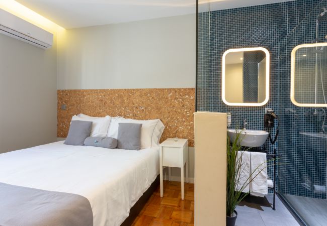 Apartamento em Porto - Feel Porto DOC Townhouse Apartamento em Porto - Feel Porto DOC Townhouse