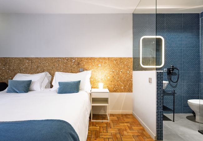 Apartamento em Porto - Feel Porto DOC Townhouse