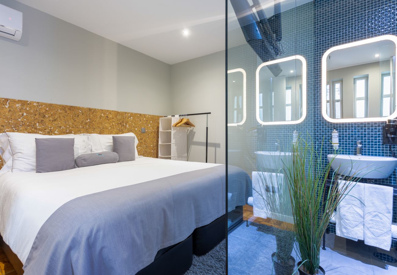 Apartamento em Porto - Feel Porto DOC Townhouse