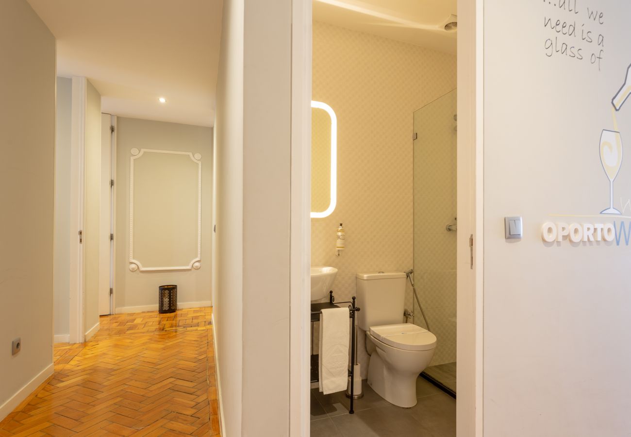 Apartamento em Porto - Feel Porto DOC Townhouse