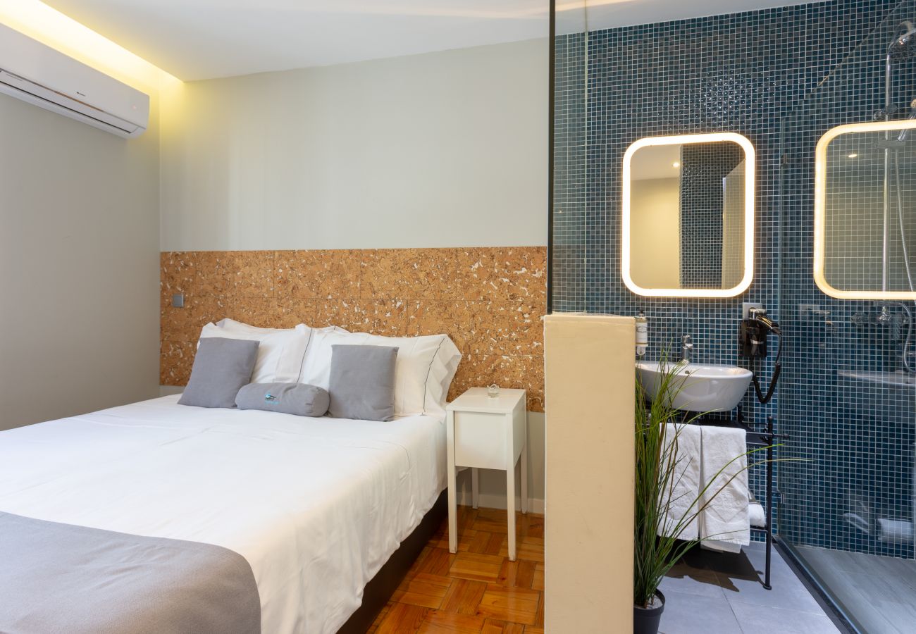 Apartamento em Porto - Feel Porto DOC Townhouse