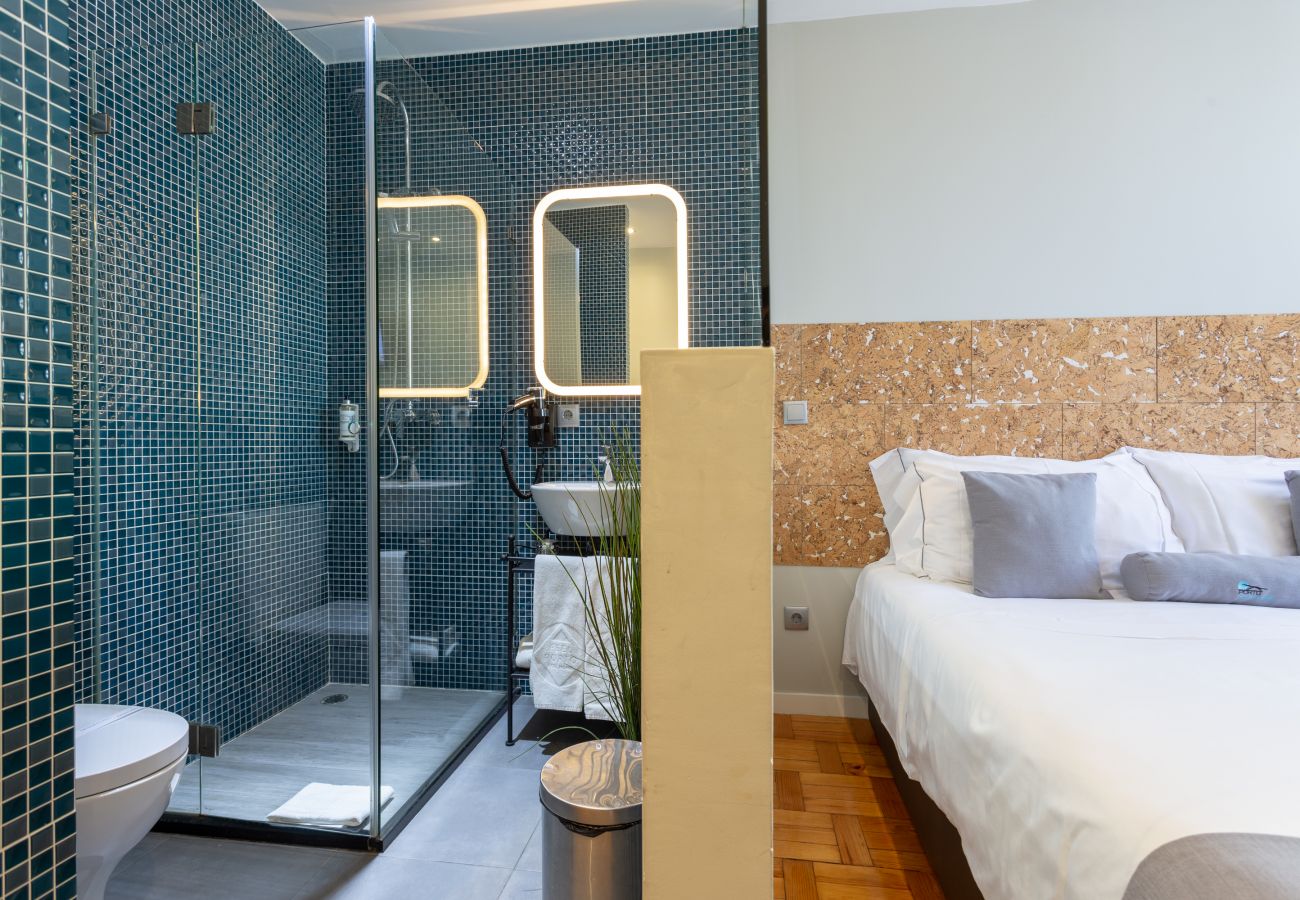 Apartamento em Porto - Feel Porto DOC Townhouse