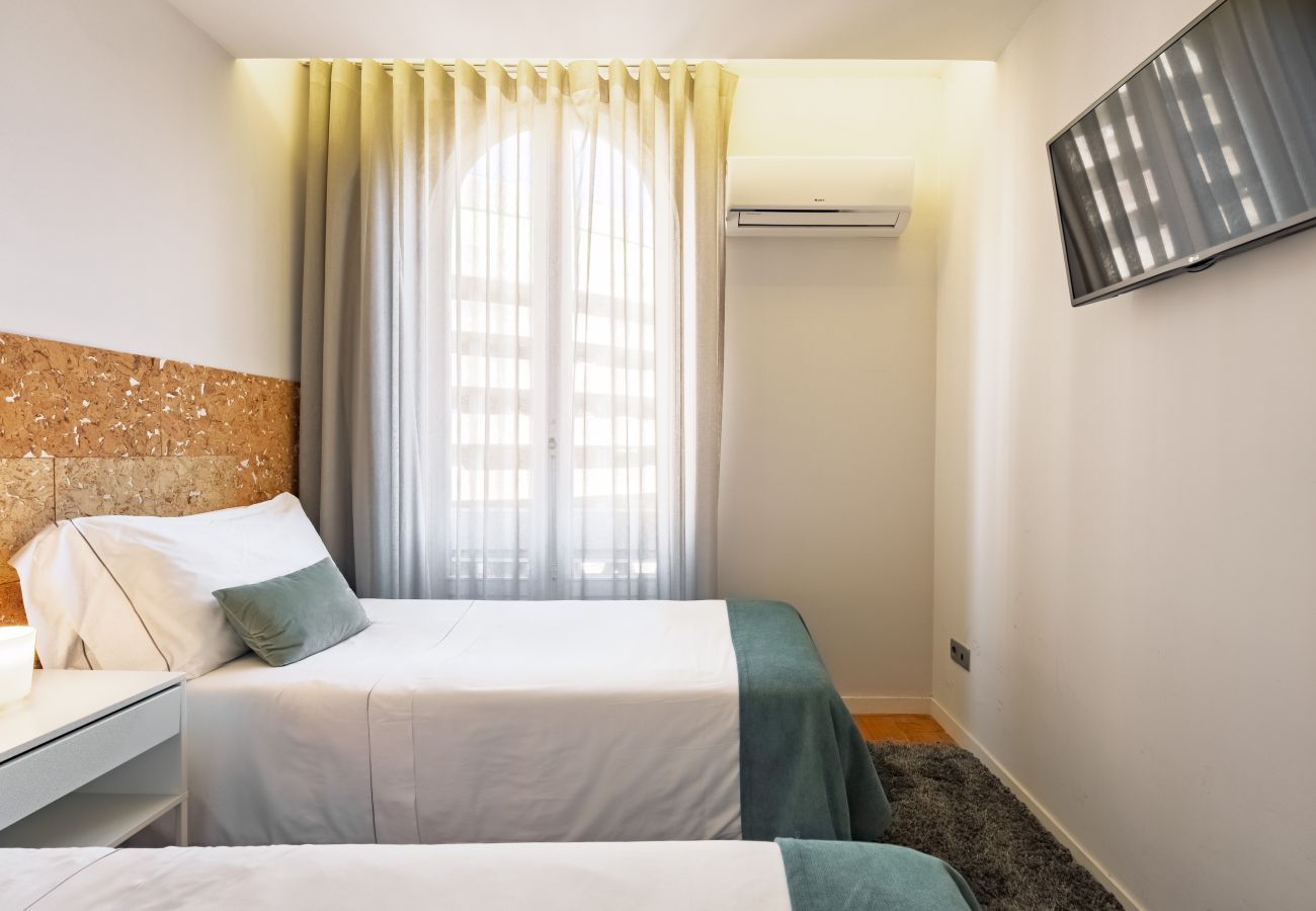 Apartamento em Porto - Feel Porto DOC Townhouse