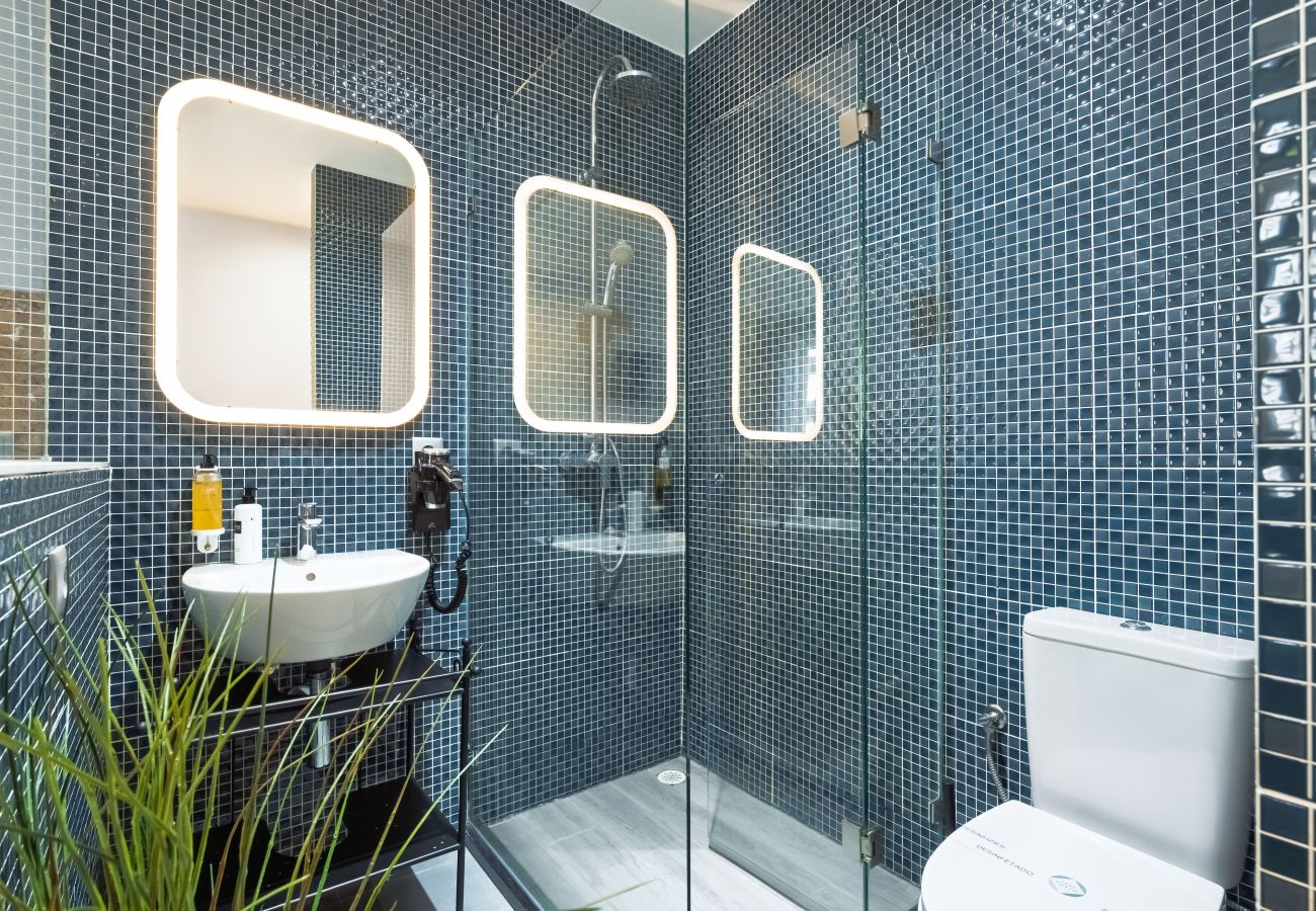 Apartamento em Porto - Feel Porto DOC Townhouse