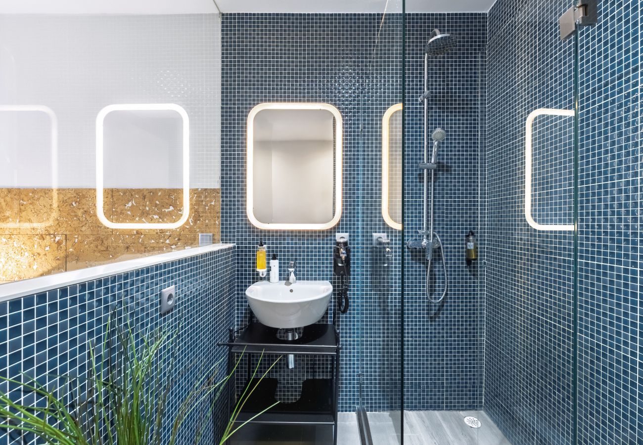 Apartamento em Porto - Feel Porto DOC Townhouse