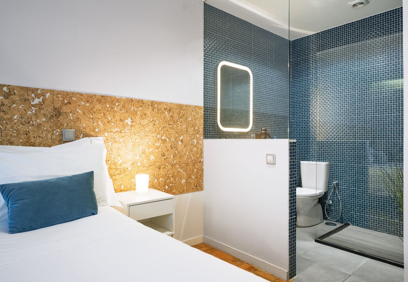 Apartamento em Porto - Feel Porto DOC Townhouse