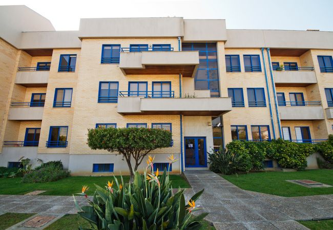 Apartamento em Vila Nova de Gaia - Feel Porto Beach & Pool Getaway