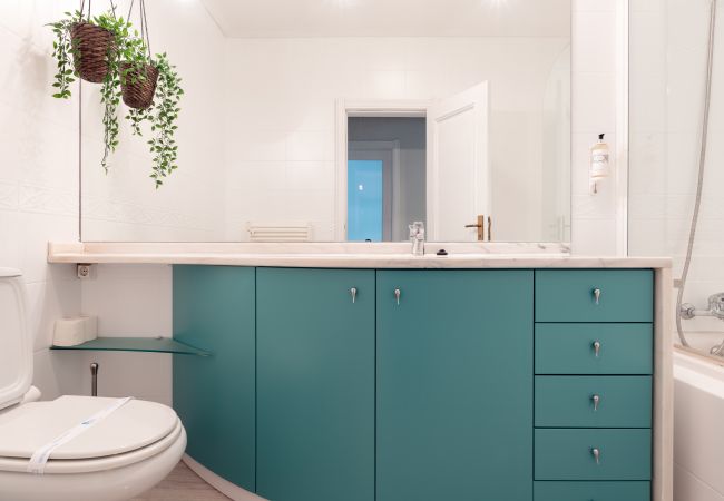 Apartamento em Vila Nova de Gaia - Feel Porto Beach & Pool Getaway