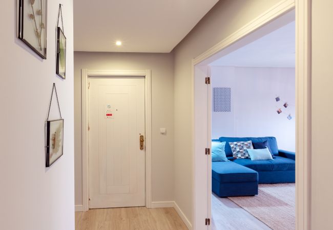 Apartamento em Vila Nova de Gaia - Feel Porto Beach & Pool Getaway