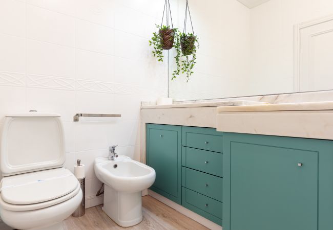 Apartamento em Vila Nova de Gaia - Feel Porto Beach & Pool Getaway