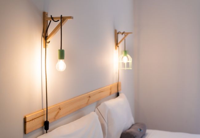 Apartamento em Vila Nova de Gaia - Feel Porto Beach & Pool Getaway