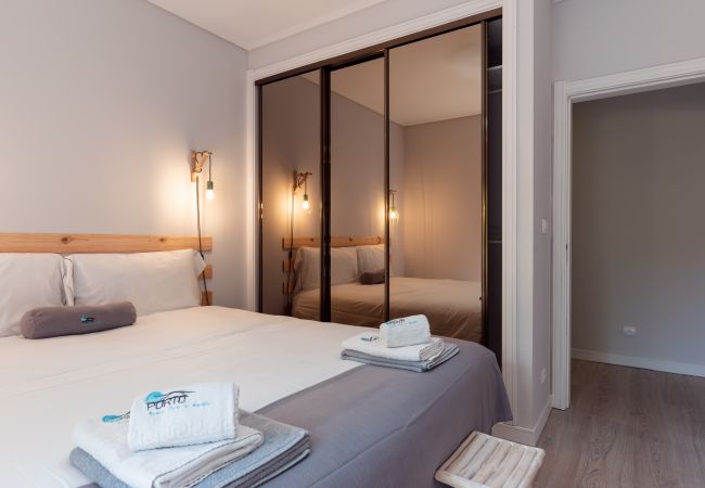 Apartamento em Vila Nova de Gaia - Feel Porto Beach & Pool Getaway