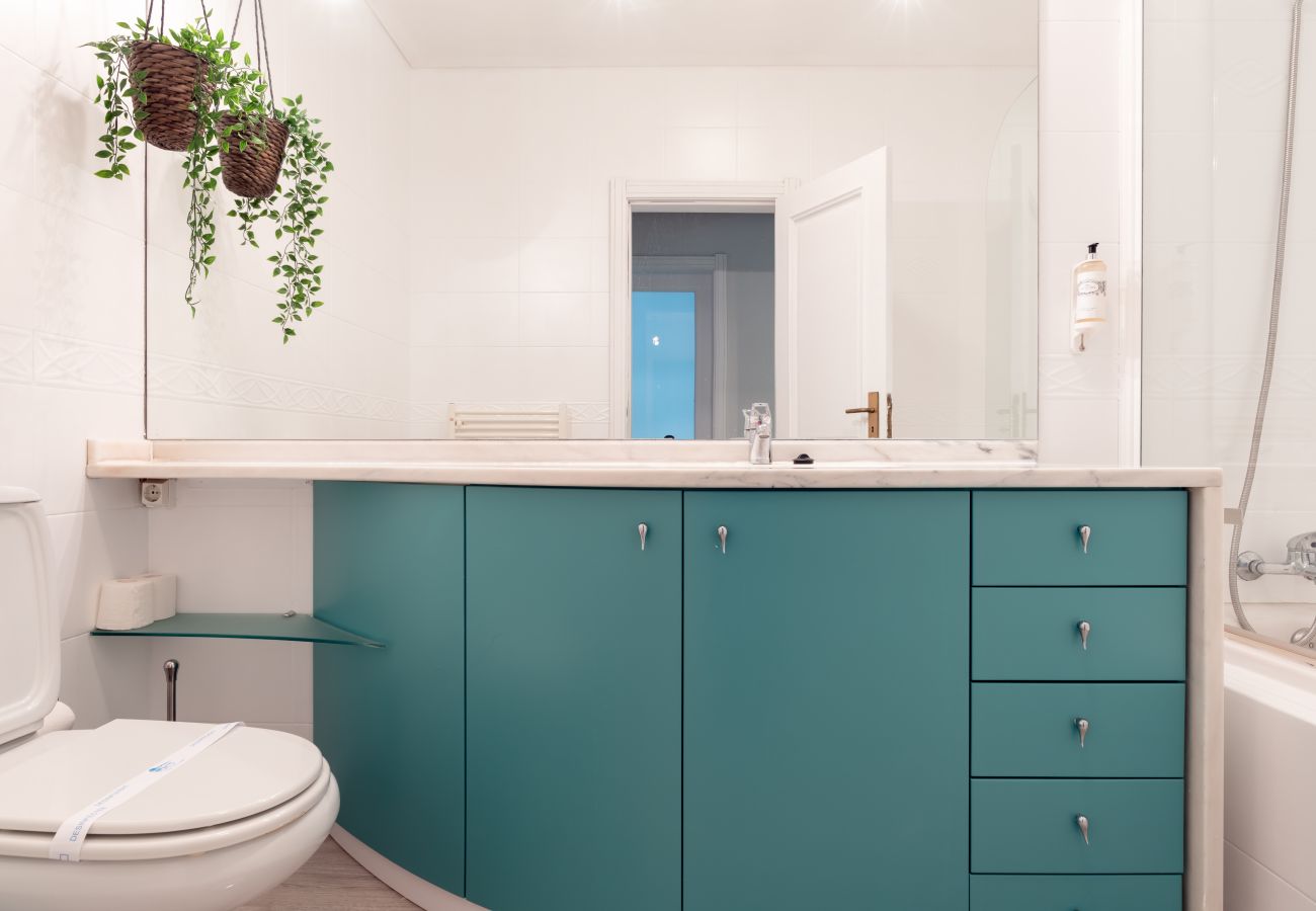 Apartamento em Vila Nova de Gaia - Feel Porto Beach & Pool Getaway