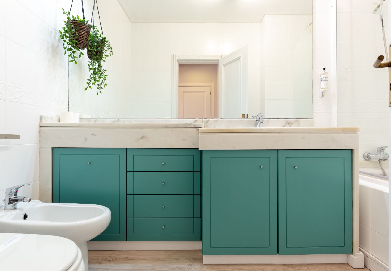 Apartamento em Vila Nova de Gaia - Feel Porto Beach & Pool Getaway