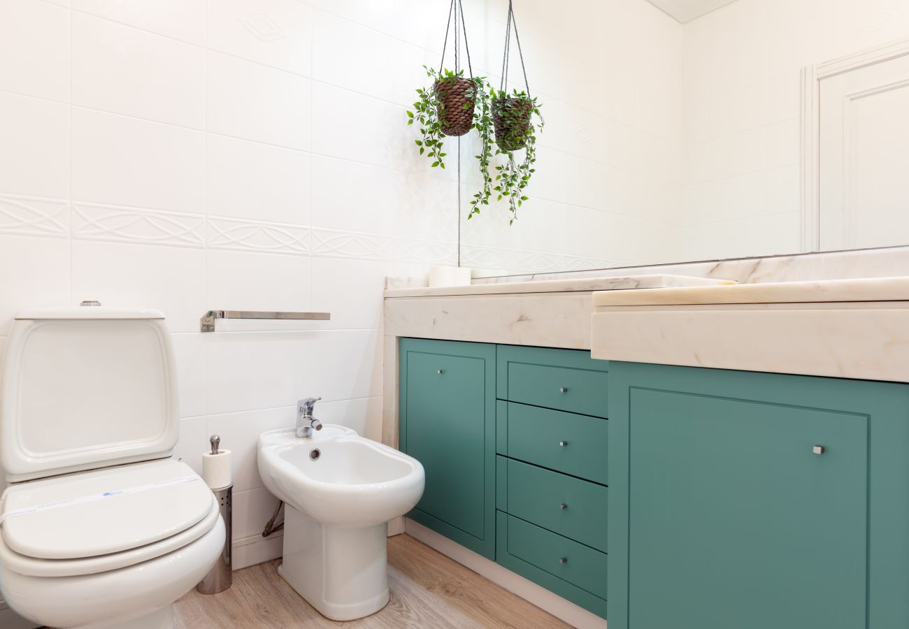 Apartamento em Vila Nova de Gaia - Feel Porto Beach & Pool Getaway