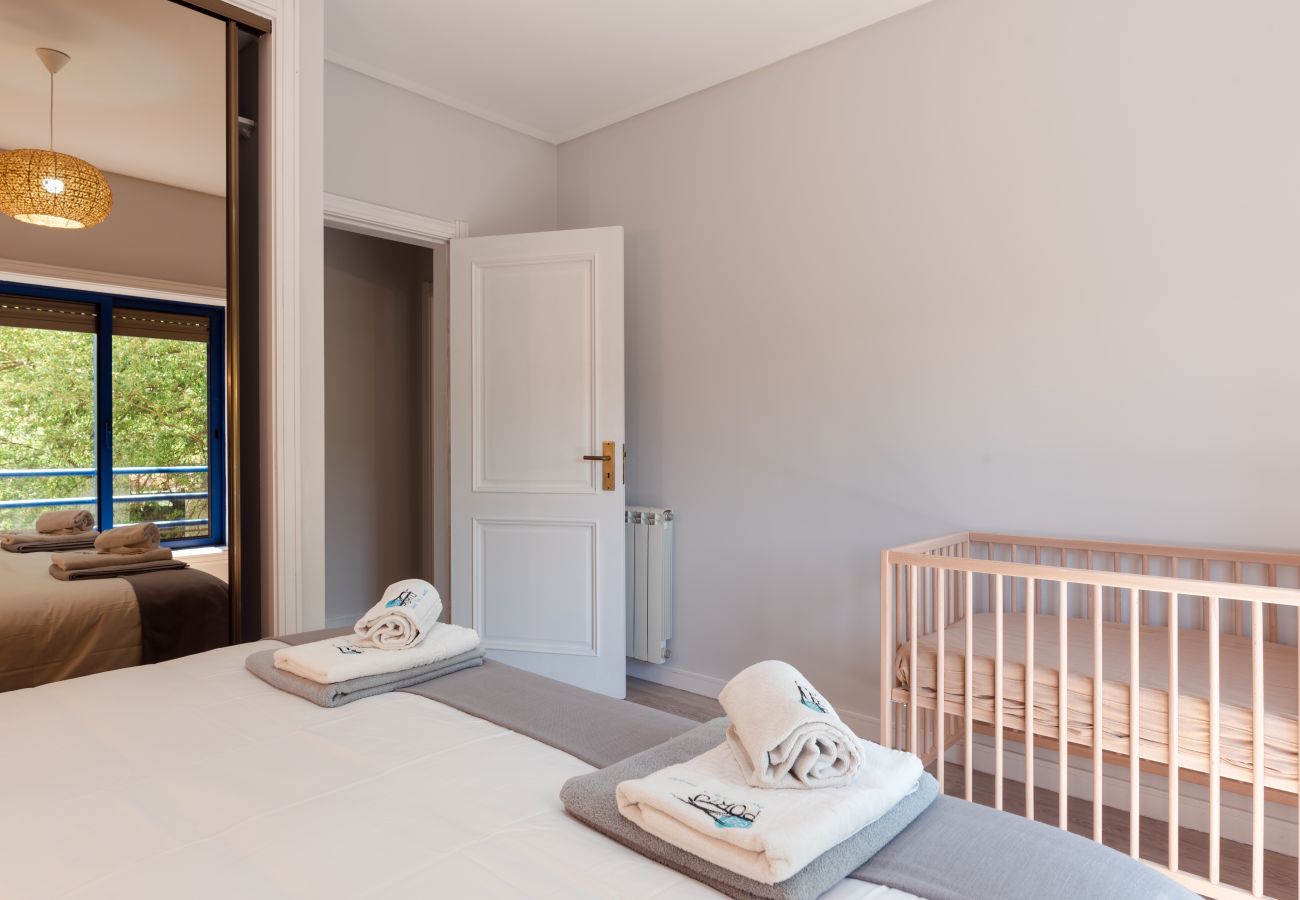 Apartamento em Vila Nova de Gaia - Feel Porto Beach & Pool Getaway