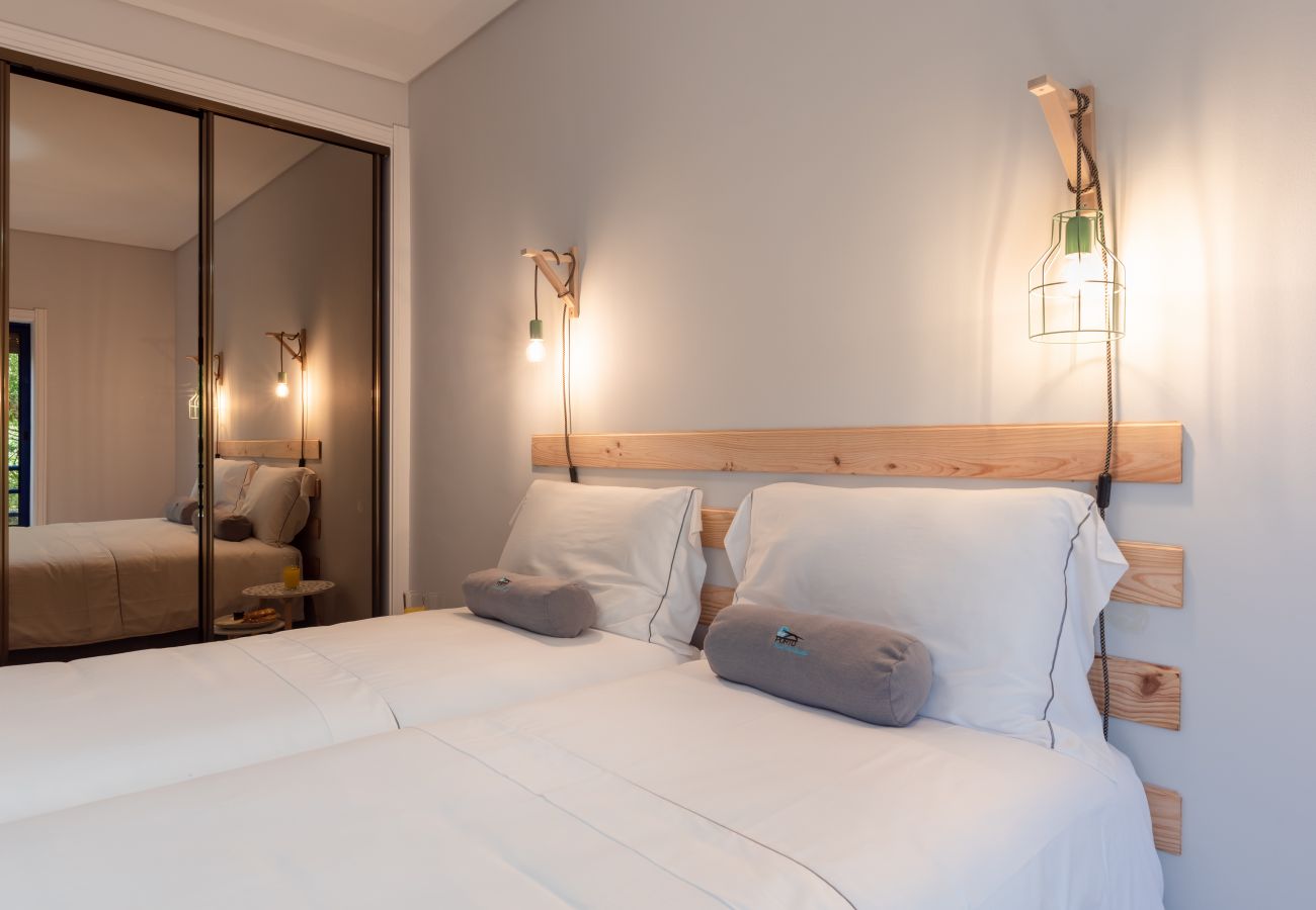 Apartamento em Vila Nova de Gaia - Feel Porto Beach & Pool Getaway