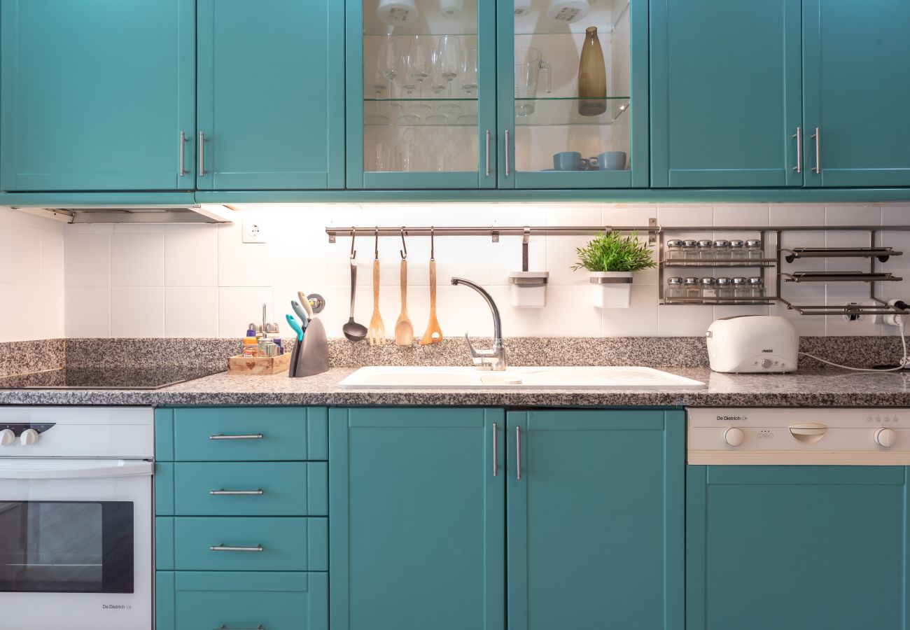 Apartamento em Vila Nova de Gaia - Feel Porto Beach & Pool Getaway