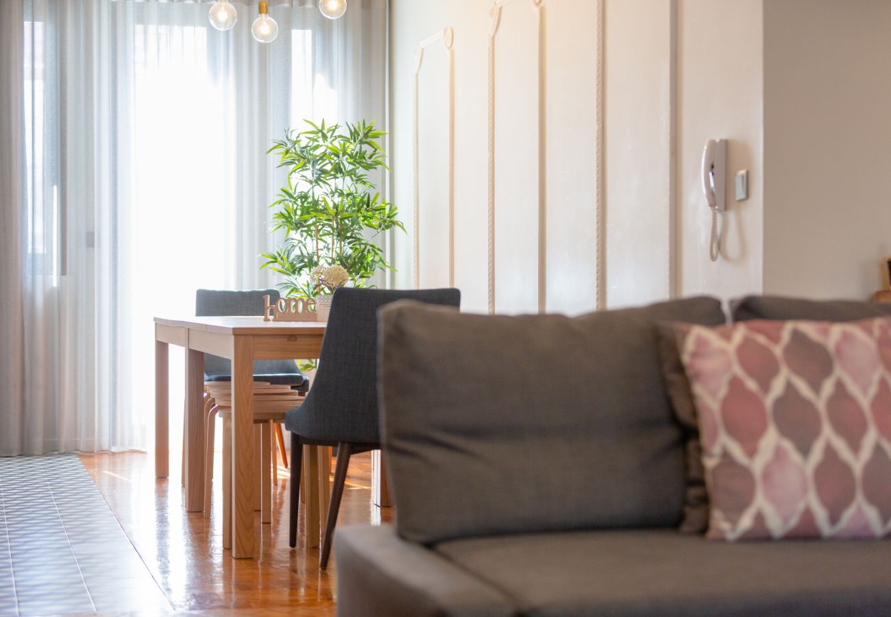 Apartamento em Porto - Feel Porto Ruby Townhouse