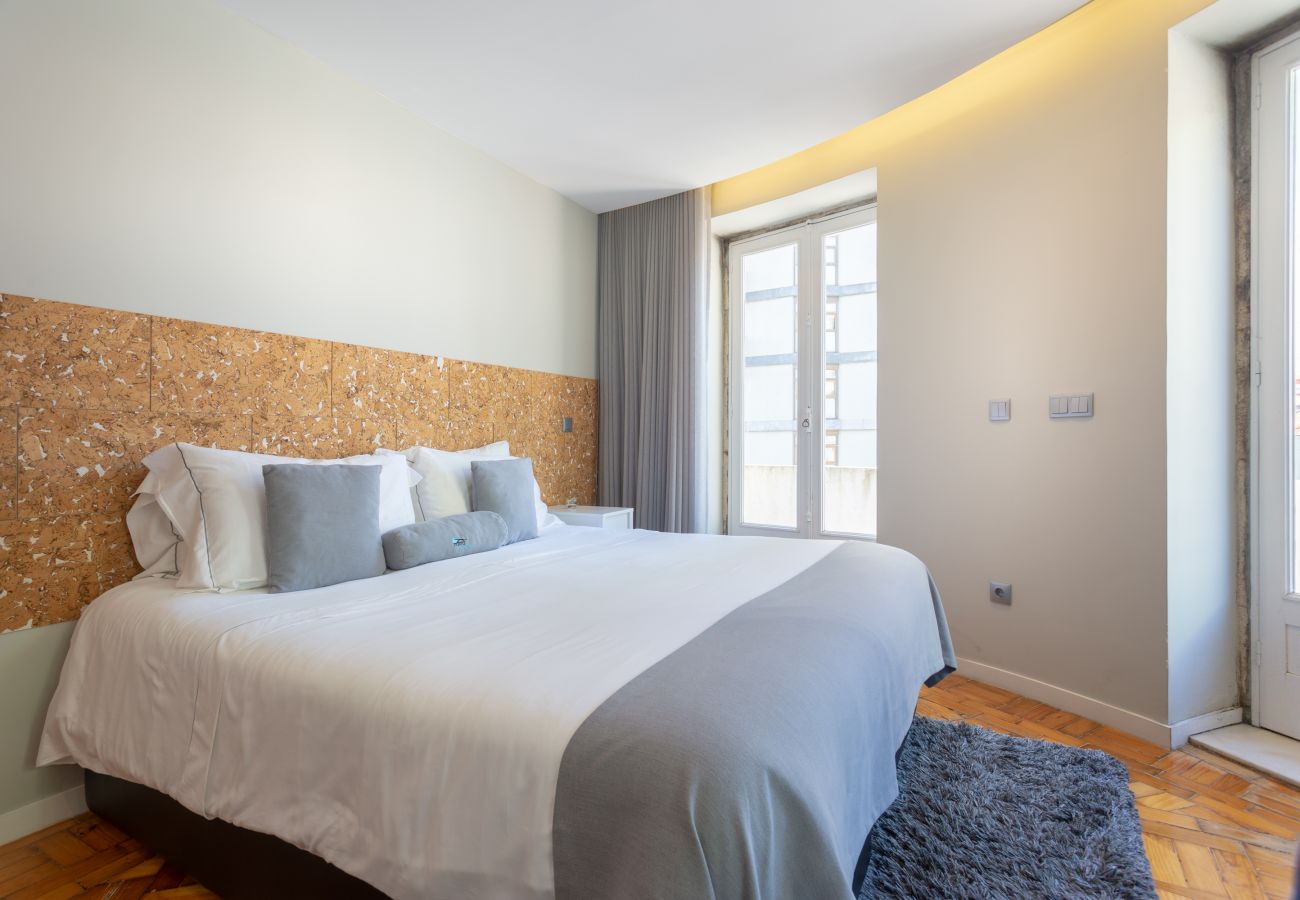 Apartamento em Porto - Feel Porto Ruby Townhouse