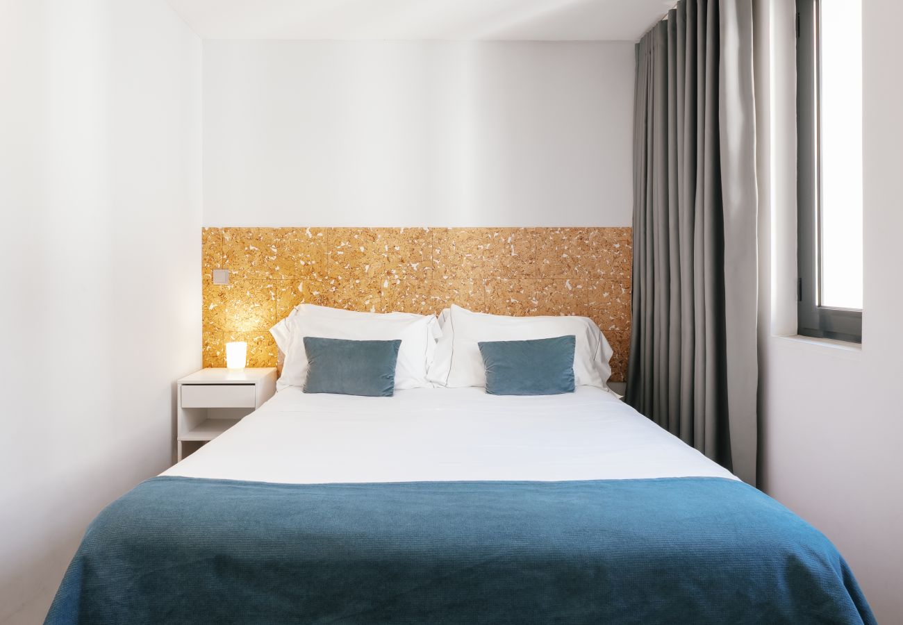 Apartamento em Porto - Feel Porto Ruby Townhouse