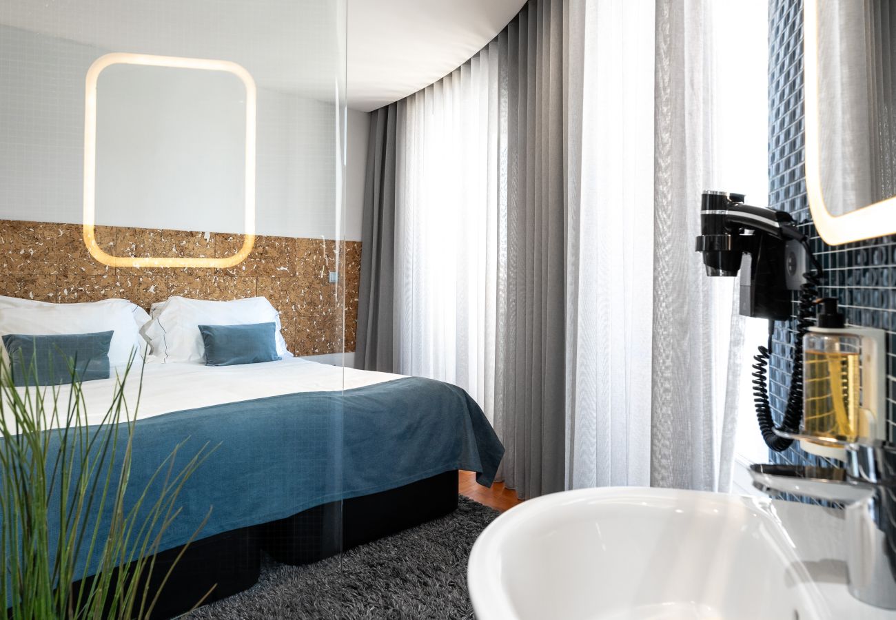 Apartamento em Porto - Feel Porto Ruby Townhouse