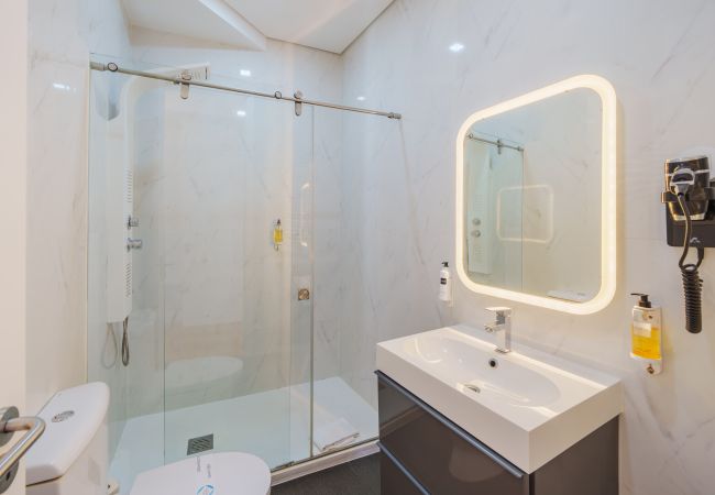 Apartamento em Porto - Feel Porto Downtown Art Tile Apartamento em Porto - Feel Porto Downtown Art Tile