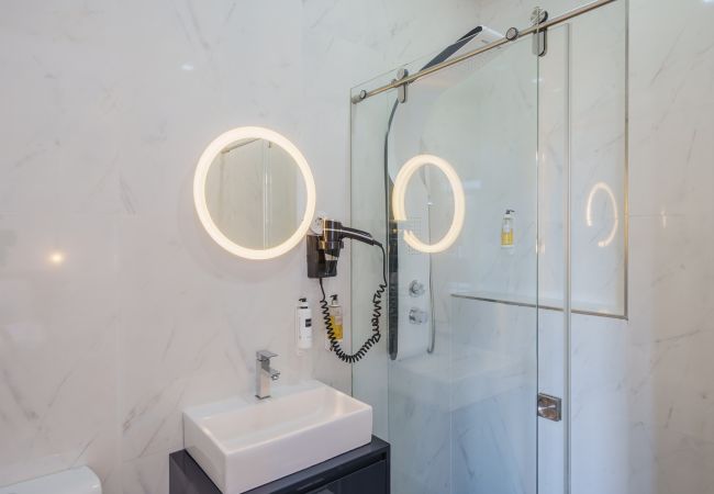 Apartamento em Porto - Feel Porto Downtown Art Tile Apartamento em Porto - Feel Porto Downtown Art Tile
