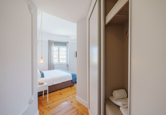 Apartamento em Porto - Feel Porto Downtown Art Tile Apartamento em Porto - Feel Porto Downtown Art Tile