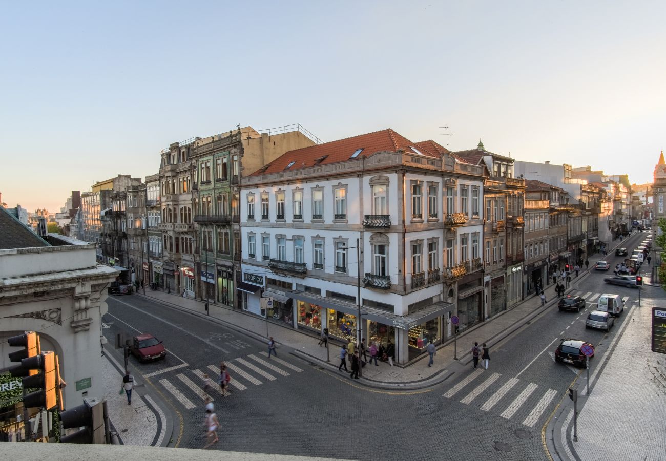 Apartamento em Porto - Feel Porto Downtown Art Tile