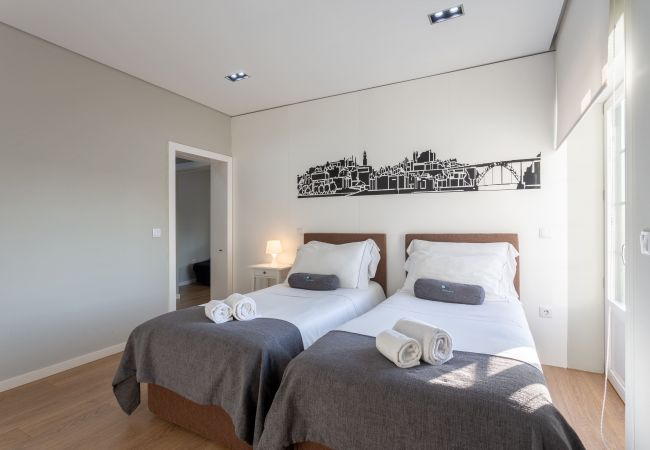 Apartamento em Porto - Feel Porto Downtown City Roofs Apartamento em Porto - Feel Porto Downtown City Roofs