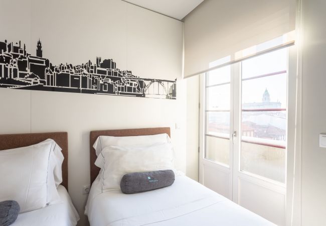 Apartamento em Porto - Feel Porto Downtown City Roofs Apartamento em Porto - Feel Porto Downtown City Roofs