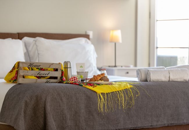 Apartamento em Porto - Feel Porto Downtown City Roofs Apartamento em Porto - Feel Porto Downtown City Roofs