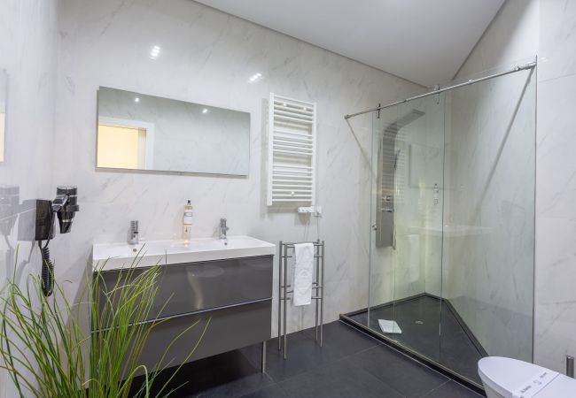 Apartamento em Porto - Feel Porto Downtown City Roofs Apartamento em Porto - Feel Porto Downtown City Roofs