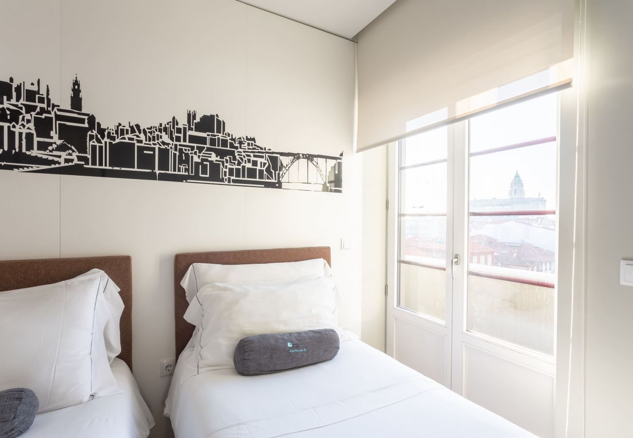 Apartamento em Porto - Feel Porto Downtown City Roofs