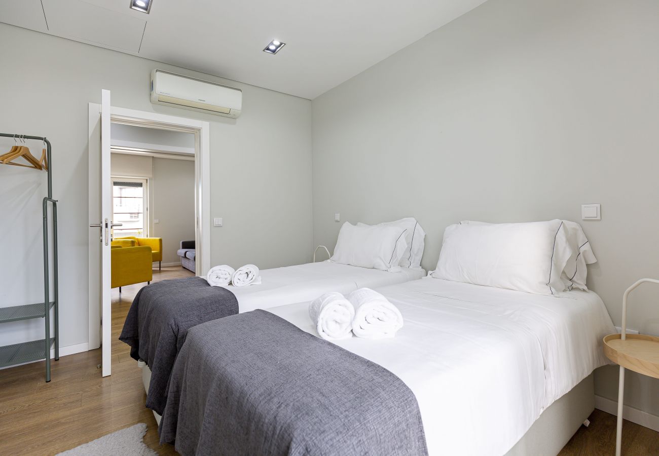 Apartamento em Porto - Feel Porto Downtown City Roofs