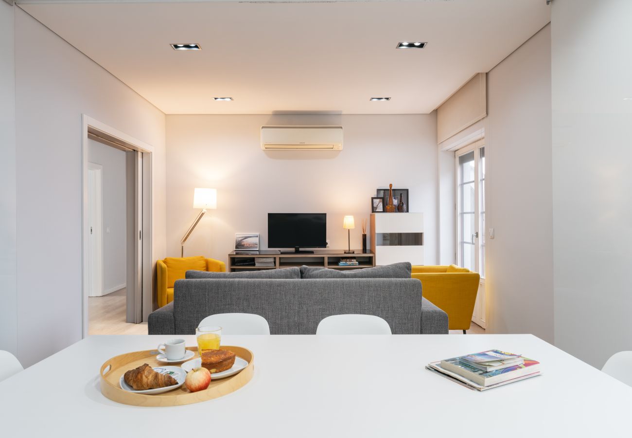 Apartamento em Porto - Feel Porto Downtown City Roofs