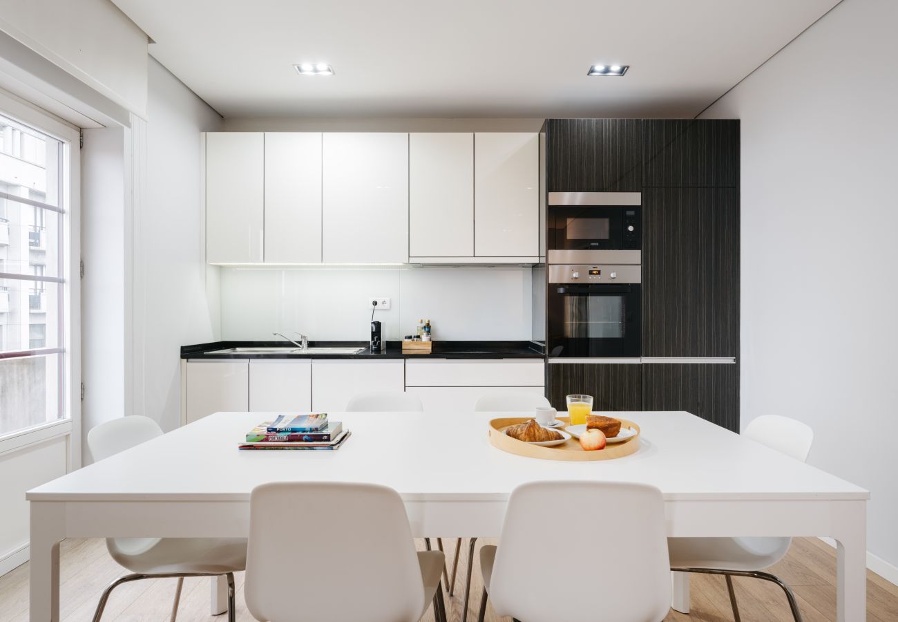 Apartamento em Porto - Feel Porto Downtown City Roofs
