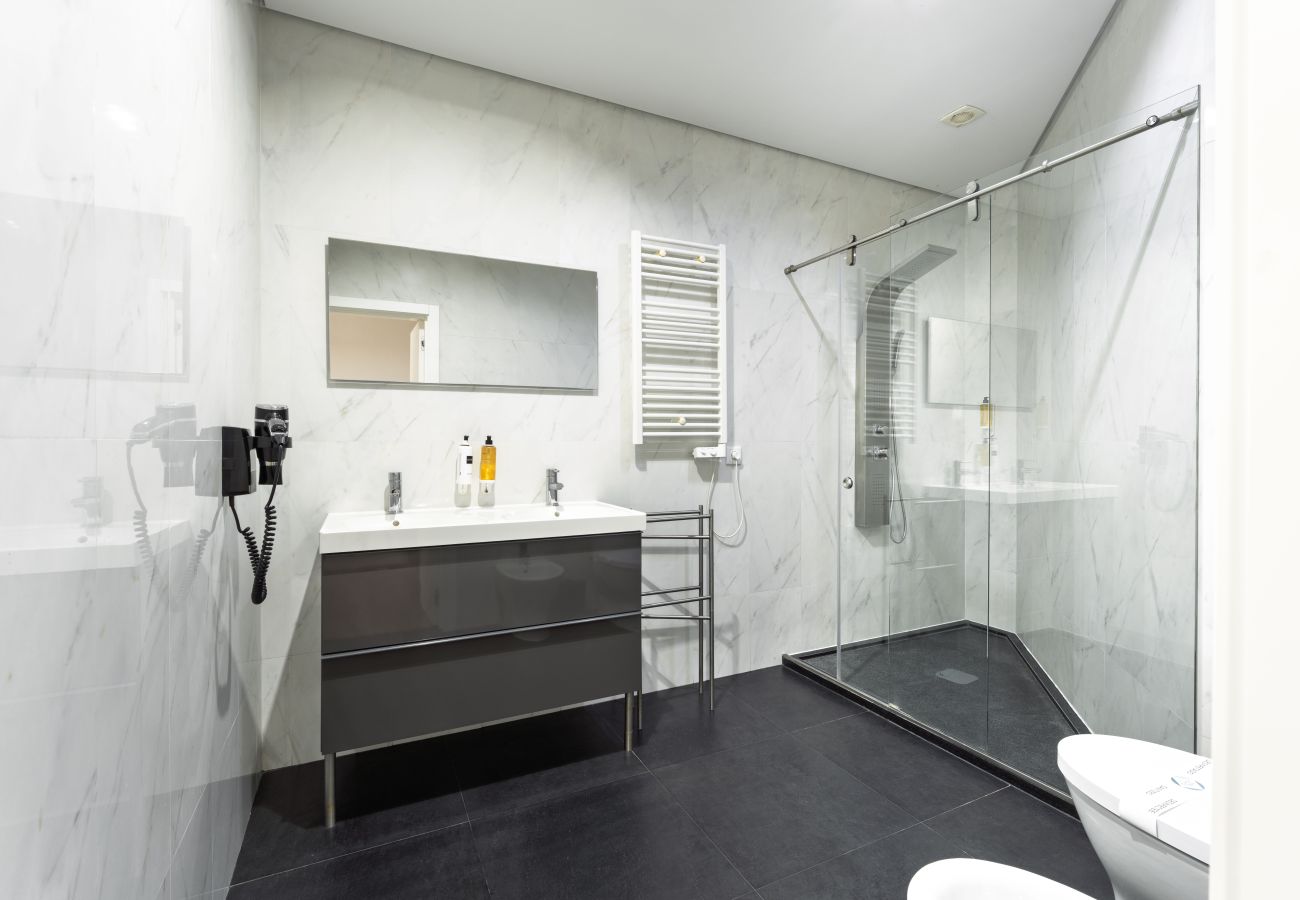 Apartamento em Porto - Feel Porto Downtown City Roofs