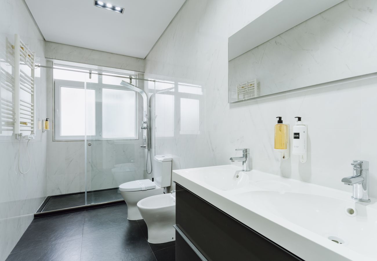 Apartamento em Porto - Feel Porto Downtown City Roofs