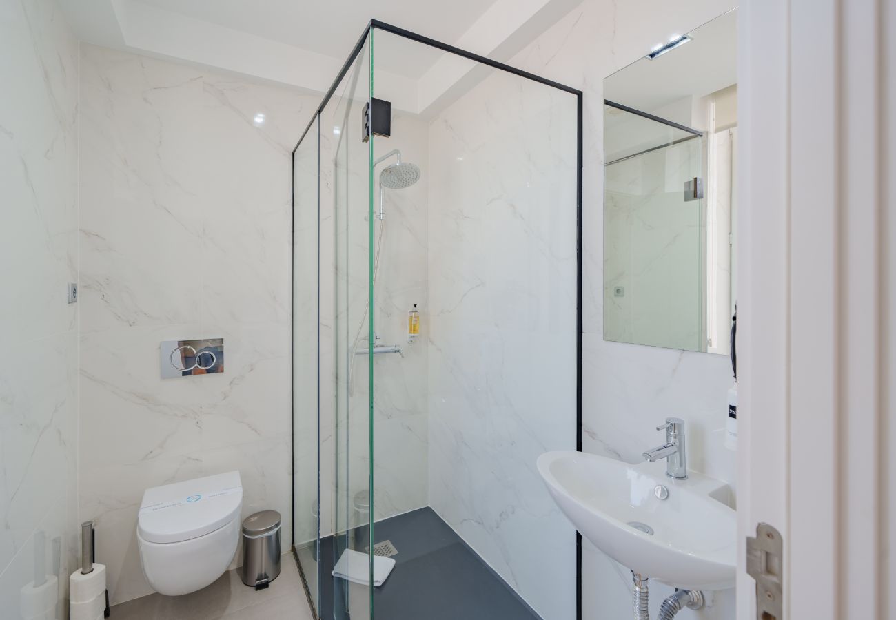 Apartamento em Porto - Feel Porto Downtown Essence