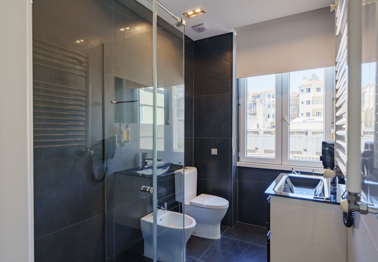 Apartamento em Porto - Feel Porto Downtown Essence