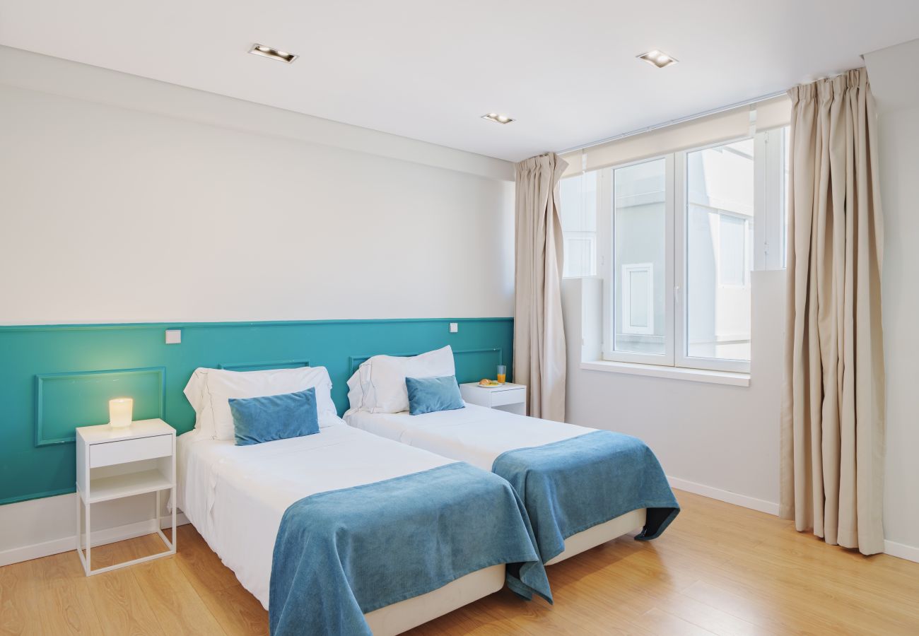 Apartamento em Porto - Feel Porto Downtown Essence