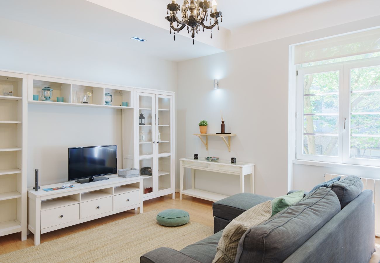 Apartamento em Porto - Feel Porto Downtown Essence