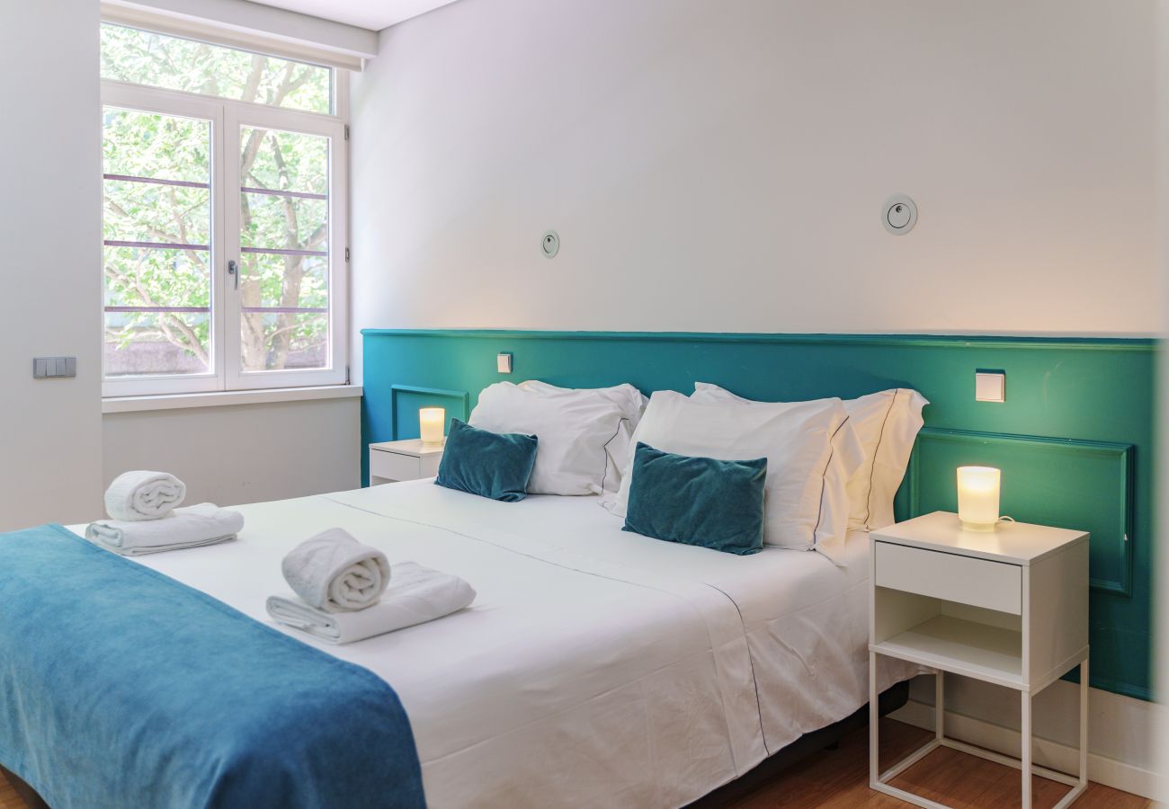 Apartamento em Porto - Feel Porto Downtown Essence