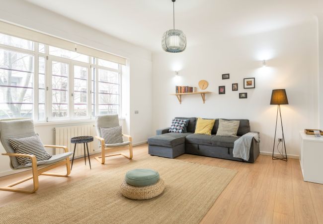 Apartamento em Porto - Feel Porto Downtown Heaven